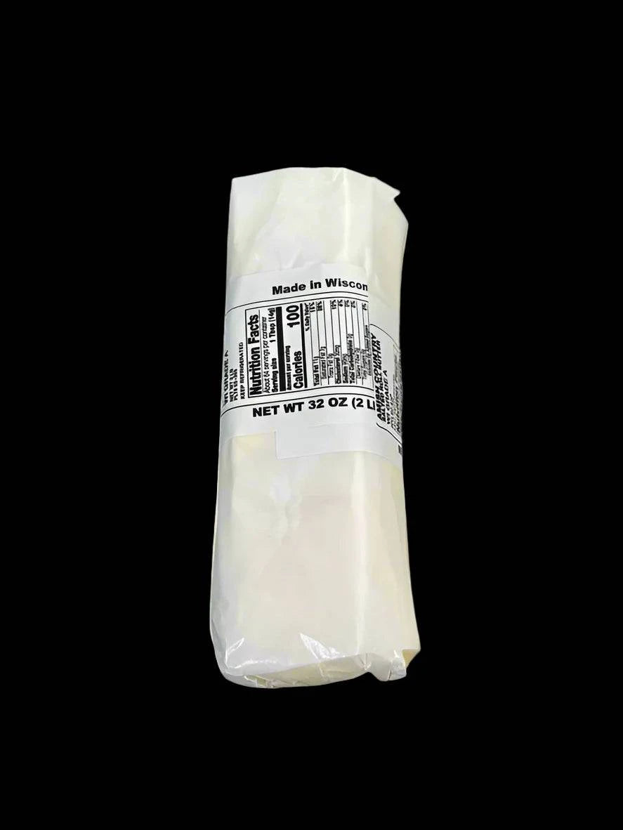 Traditional Amish Butter shipped free to Wi IL MN IA ND SD from Wisconsin River Meats