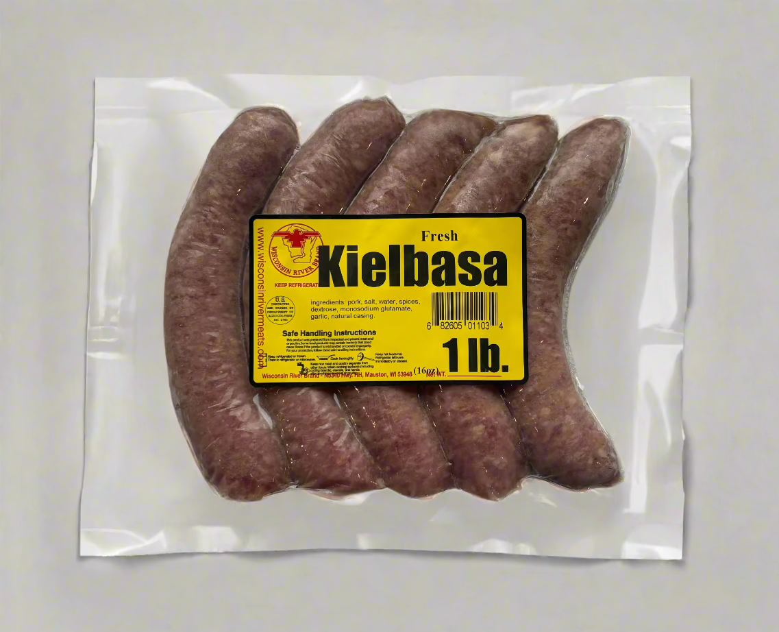 Kielbasa (2lbs)