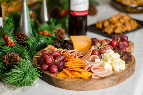 Classic Wisconsin Cheese Combo - Wisconsin River Meats 