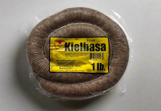 Kielbasa Rings (2lbs)