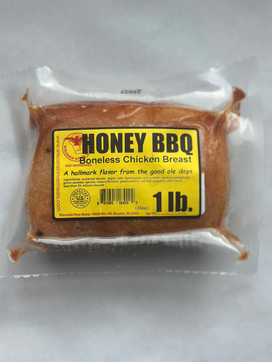 Build Your Own Chicken Bundle - Wisconsin River Meats 